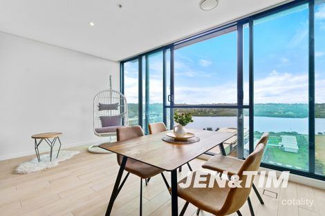 Property photo of 1205/17 Wentworth Place Wentworth Point NSW 2127