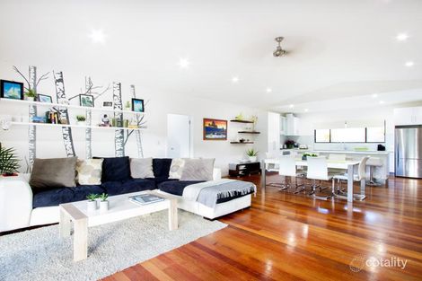 Property photo of 12 Mountain View Road Woodwark QLD 4802