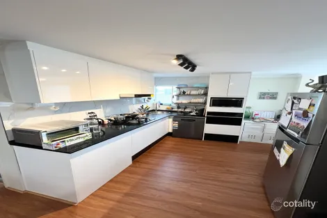 158 Middle St, Cleveland, QLD 4163