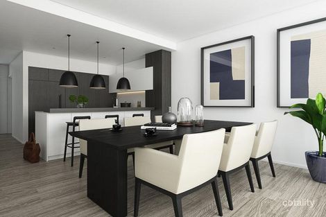 Property photo of 209/22 Andrews Street Cannon Hill QLD 4170