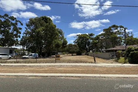 Property photo of 107 Seventh Avenue Kendenup WA 6323