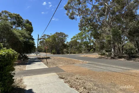 Property photo of 107 Seventh Avenue Kendenup WA 6323