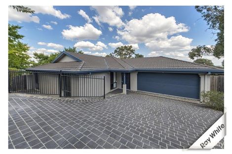 1/34 Proserpine Cct, Amaroo, ACT 2914