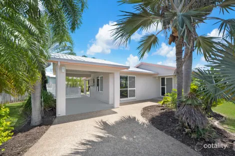 Property photo of 3 Sandstone Drive Kirwan QLD 4817