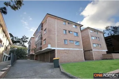 Property photo of 16/13-15 Forbes Street Warwick Farm NSW 2170