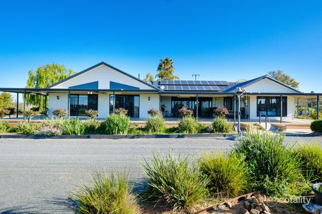 1841 Gerogery Rd, Gerogery, NSW 2642