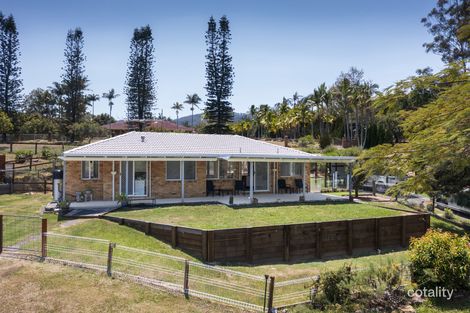 Property photo of 40-46 Spoonbill Road Wonglepong QLD 4275