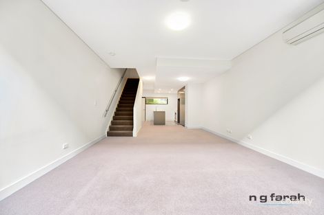 Property photo of 403/12 Church Avenue Mascot NSW 2020