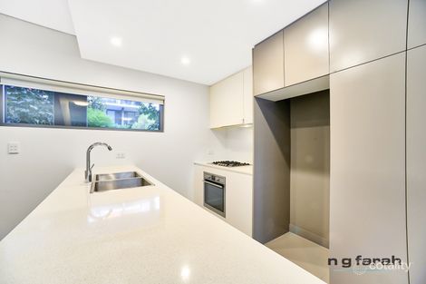 Property photo of 403/12 Church Avenue Mascot NSW 2020