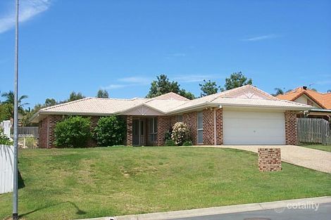 Property photo of 19 Castle Rock Street Parkwood QLD 4214