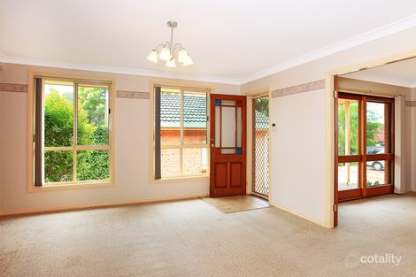 Property photo of 124A Jasmine Drive Bomaderry NSW 2541