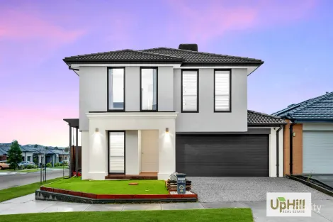 Property photo of 12 Ionian Way Clyde VIC 3978