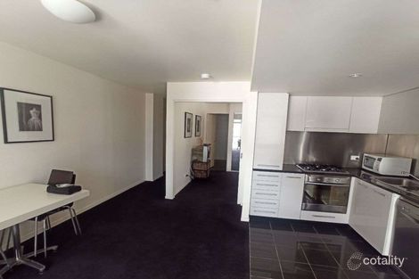 Property photo of 810/11-17 Cohen Place Melbourne VIC 3000