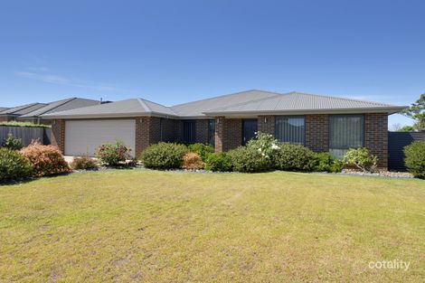 Property photo of 5 Kooralbyn Court Eastwood VIC 3875