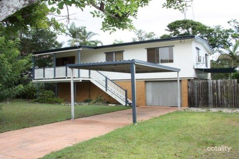 37 Silvertop St, Keperra, QLD 4054