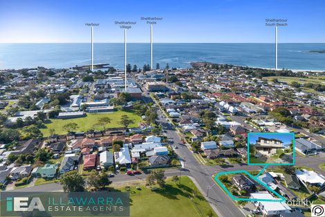 Property photo of 77 Addison Street Shellharbour NSW 2529