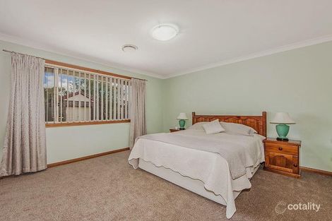 Property photo of 6 Plane Tree Drive Narellan Vale NSW 2567