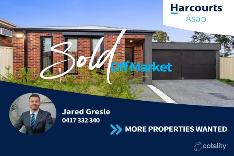 2 Donna Way, Doveton, VIC 3177