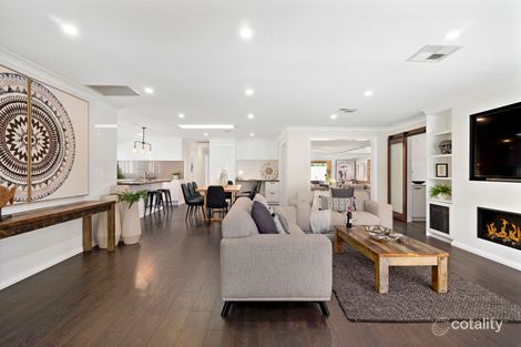 Property photo of 4 Brechin Close Emu Plains NSW 2750