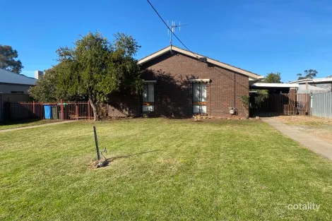 Property photo of 20 Hume Street Yarrawonga VIC 3730