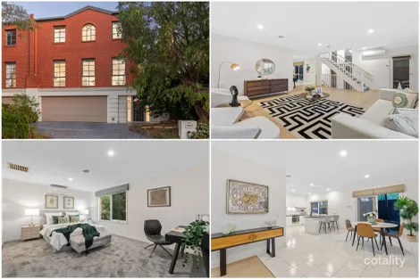 Property photo of 30 Bindy Street Blackburn South VIC 3130