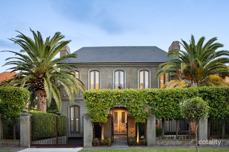 Property photo of 18 Menzies Avenue Brighton VIC 3186