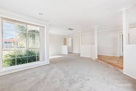 Property photo of 1 Honeysuckle Avenue Hillside VIC 3037