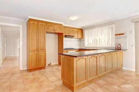 Property photo of 1 Honeysuckle Avenue Hillside VIC 3037