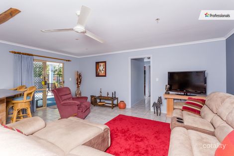 Property photo of 10 Beagle Avenue Cooloola Cove QLD 4580