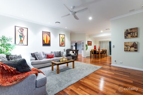 Property photo of 153 Bronzewing Avenue Ellenbrook WA 6069