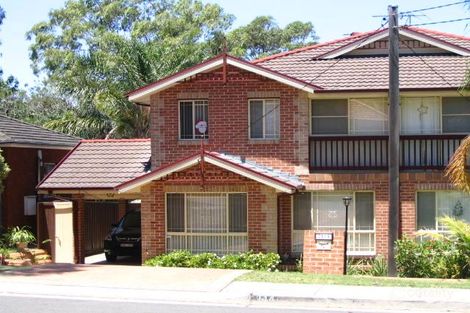 14 North West Arm Rd, Gymea, NSW 2227