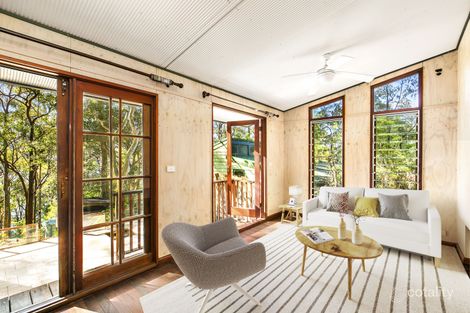 Property photo of 2 Robertson Road Scotland Island NSW 2105