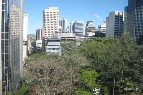 100/201 Wickham Tce, Spring Hill, QLD 4000