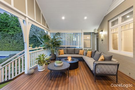 Property photo of 27 Roseville Avenue Roseville NSW 2069