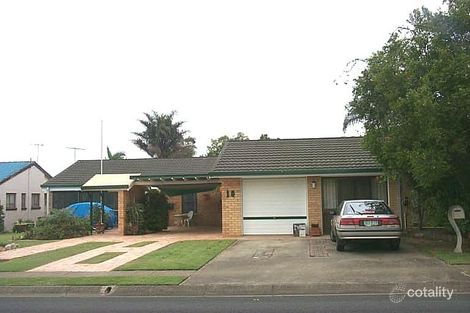 10 Riesling St, Carseldine, QLD 4034
