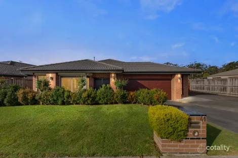41 Monica Dr, Drouin, VIC 3818