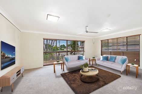 Property photo of 37 Tamarind Street Kirwan QLD 4817