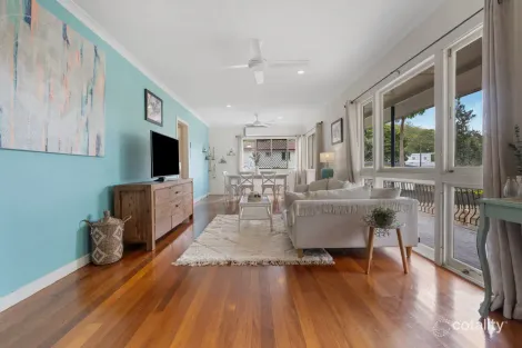 Property photo of 7 Parnoo Street Mitchelton QLD 4053