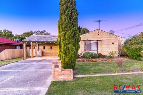 Property photo of 15 Hinkler Street Kenwick WA 6107