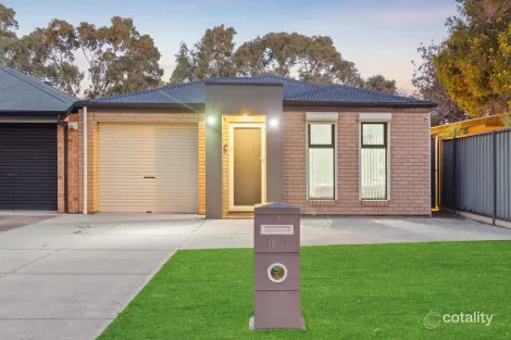 16a Flame Ave, Dry Creek, SA 5094