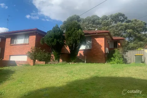 25 Nairana Dr, Marayong, NSW 2148