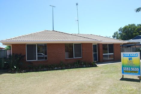 Property photo of 20 McKenzie Drive Currumbin Waters QLD 4223