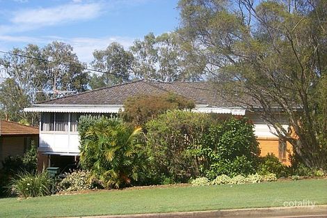 7 O'Keefe St, Leichhardt, QLD 4305