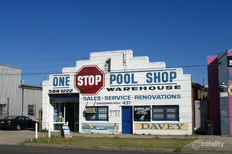 437 West Botany St, Rockdale, NSW 2216