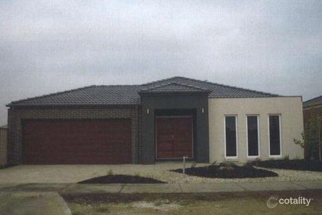 Property photo of 94 Waterview Drive Mernda VIC 3754