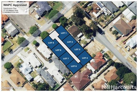 27/29 Mallard Way, Cannington, WA 6107