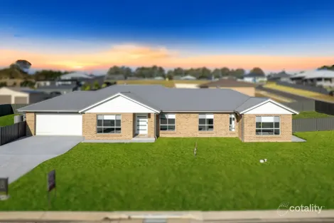 43 Graham Cres, Crookwell, NSW 2583