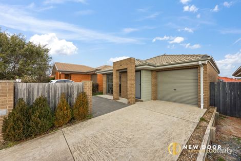 Property photo of 166 Macfarlane Burnet Avenue Macgregor ACT 2615