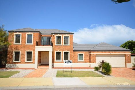 55 Silver Sands Dr, Iluka, WA 6028