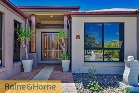 Property photo of 21 Cadell Crescent Rothwell QLD 4022